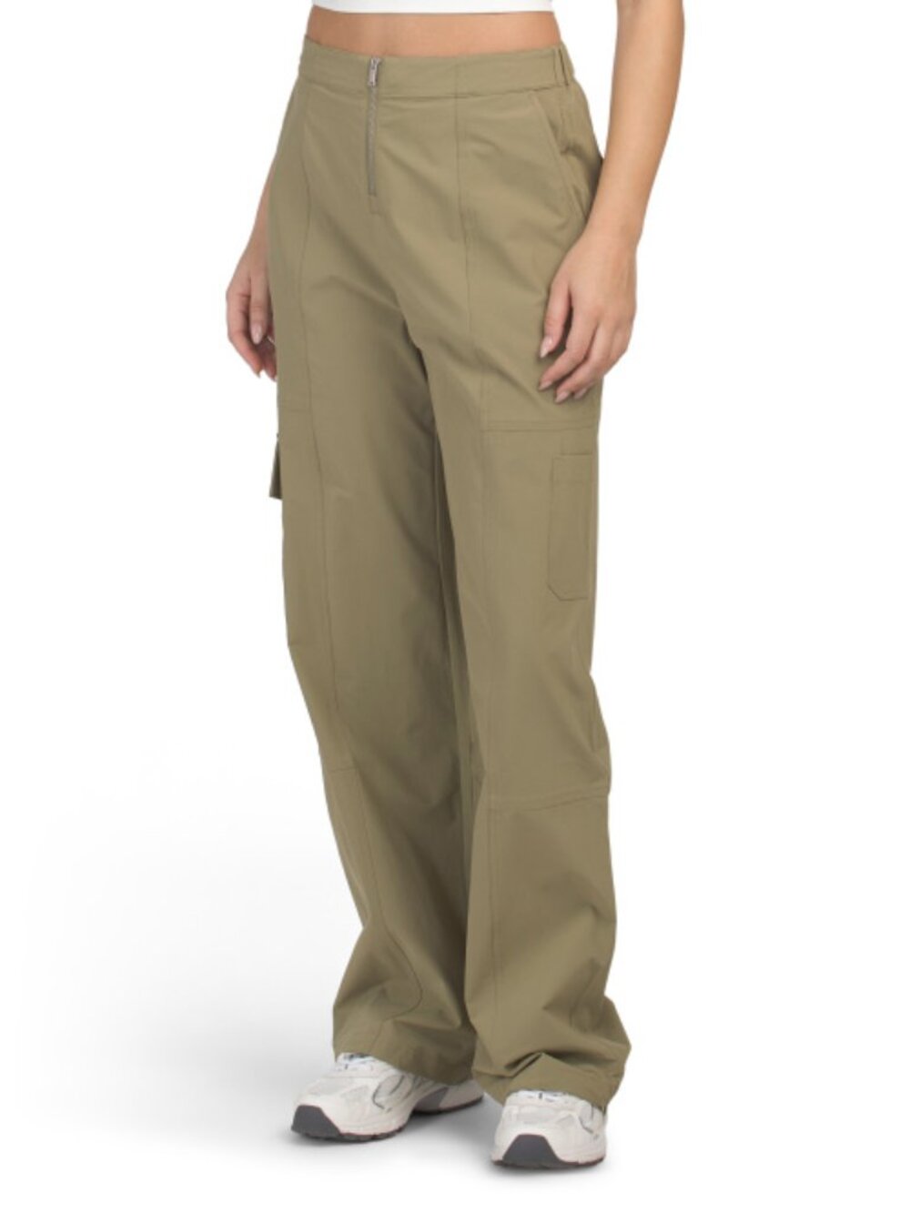 Bandier Utility Cargo Pants
